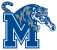 Memphis Tigers