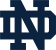 Notre Dame Fighting Irish Logo